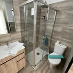 Апартаменты Beach, Penthouse And Jacuzzi