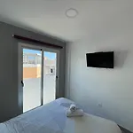 Beach, Penthouse And Jacuzzi Апартаменты *