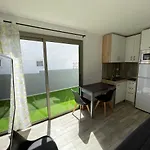 Beach, Penthouse And Jacuzzi Arguineguin