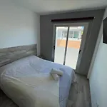 Beach, Penthouse And Jacuzzi Arguineguin