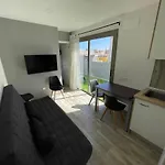 Beach, Penthouse And Jacuzzi * Arguineguin