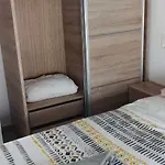 Beach, Penthouse And Jacuzzi Апартаменты