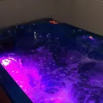 Beach, Penthouse And Jacuzzi Апартаменты *