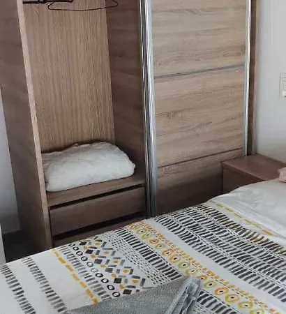 Beach, Penthouse And Jacuzzi Appartamento